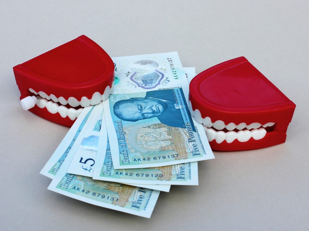 Fiscalité et enveloppes d’investissement
