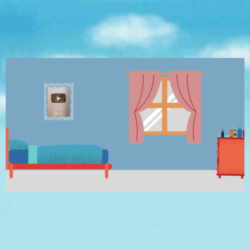 Simplifier son intérieur pour alléger ses journées