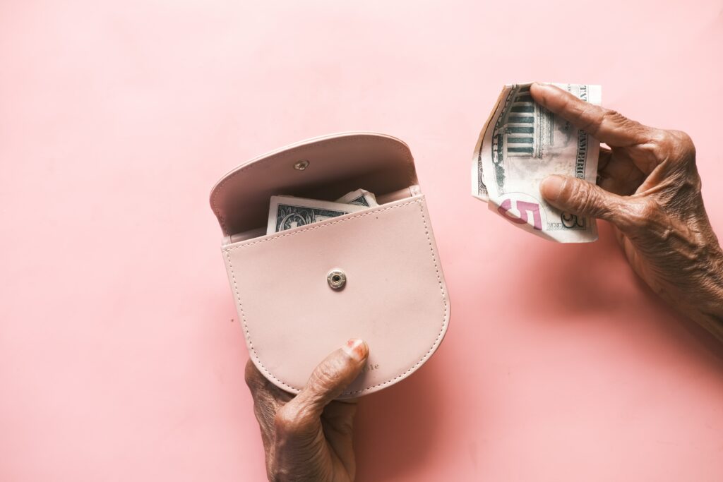 Évaluer ses dépenses variables