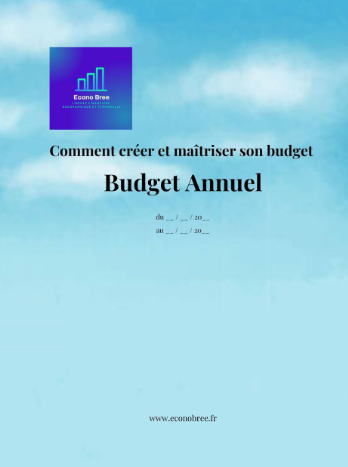 comment créer et maîtriser son budget