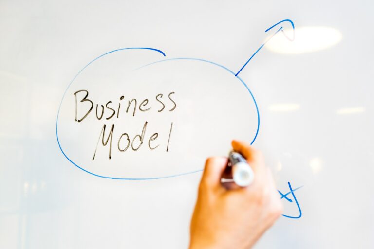 Comment créer un Business Model pour une entreprise rentable ?