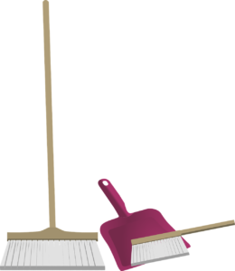 house cleaning, broom, hand brush-2055954.jpg