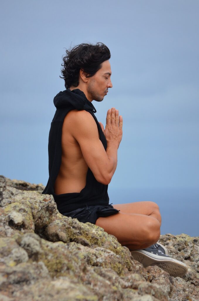 méditation et pleine conscience