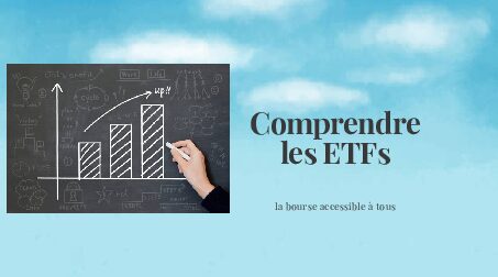 Comprendre les ETF : l’investissement en bourse accessible à tous