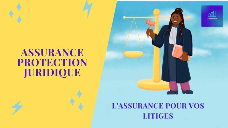 Assurance Protection Juridique: L’assurance pour vos litiges