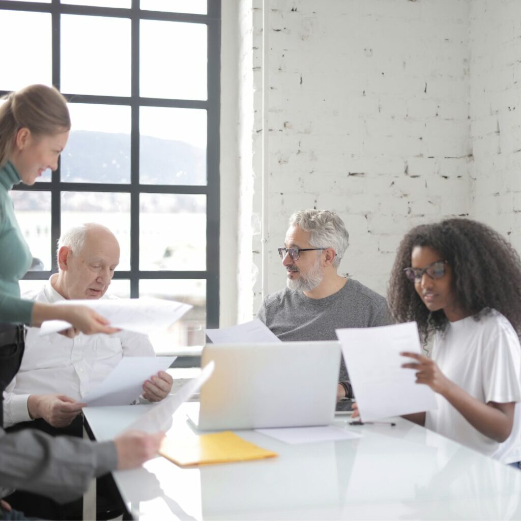 Développer des Compétences de Communication Interpersonnelle