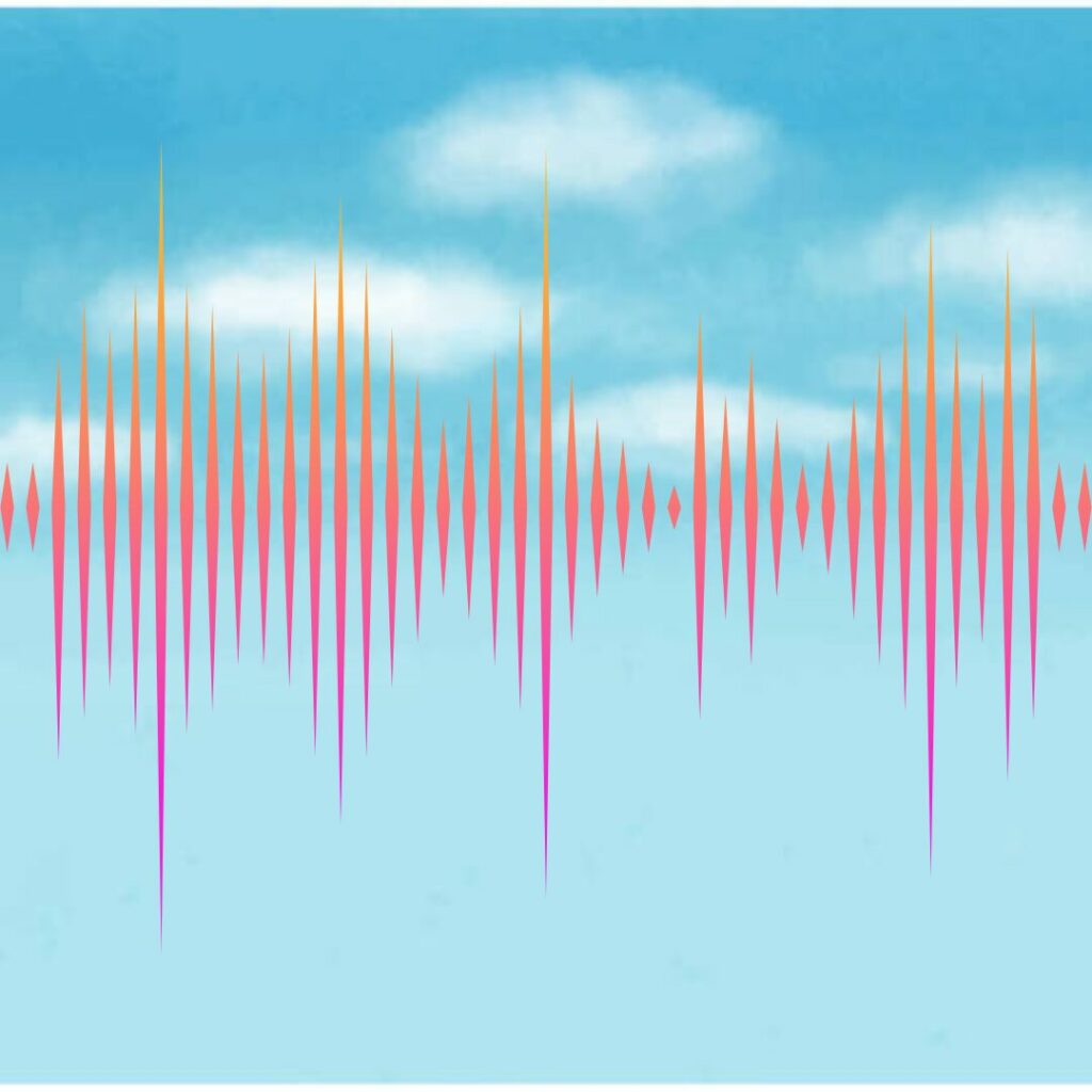 L'impact de la modulation de la voix