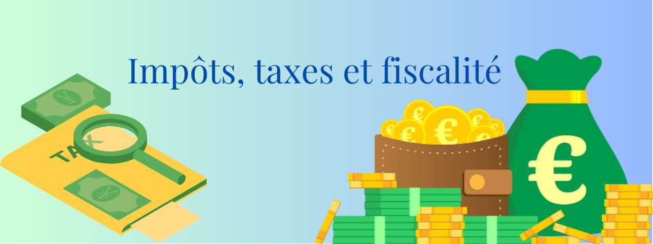 La Fiscalité des Dividendes et Revenus Distribués