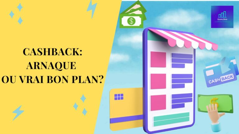 cashback arnaque ou vrai bon plan