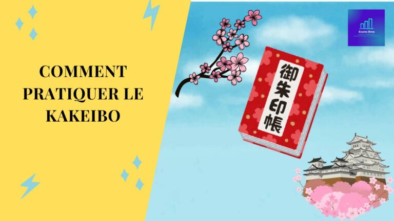 Comment pratiquer le Kakeibo