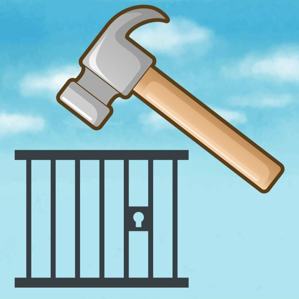 Déconstruire les origines du manque de confiance
