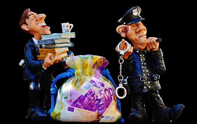 Négliger l’optimisation fiscale
