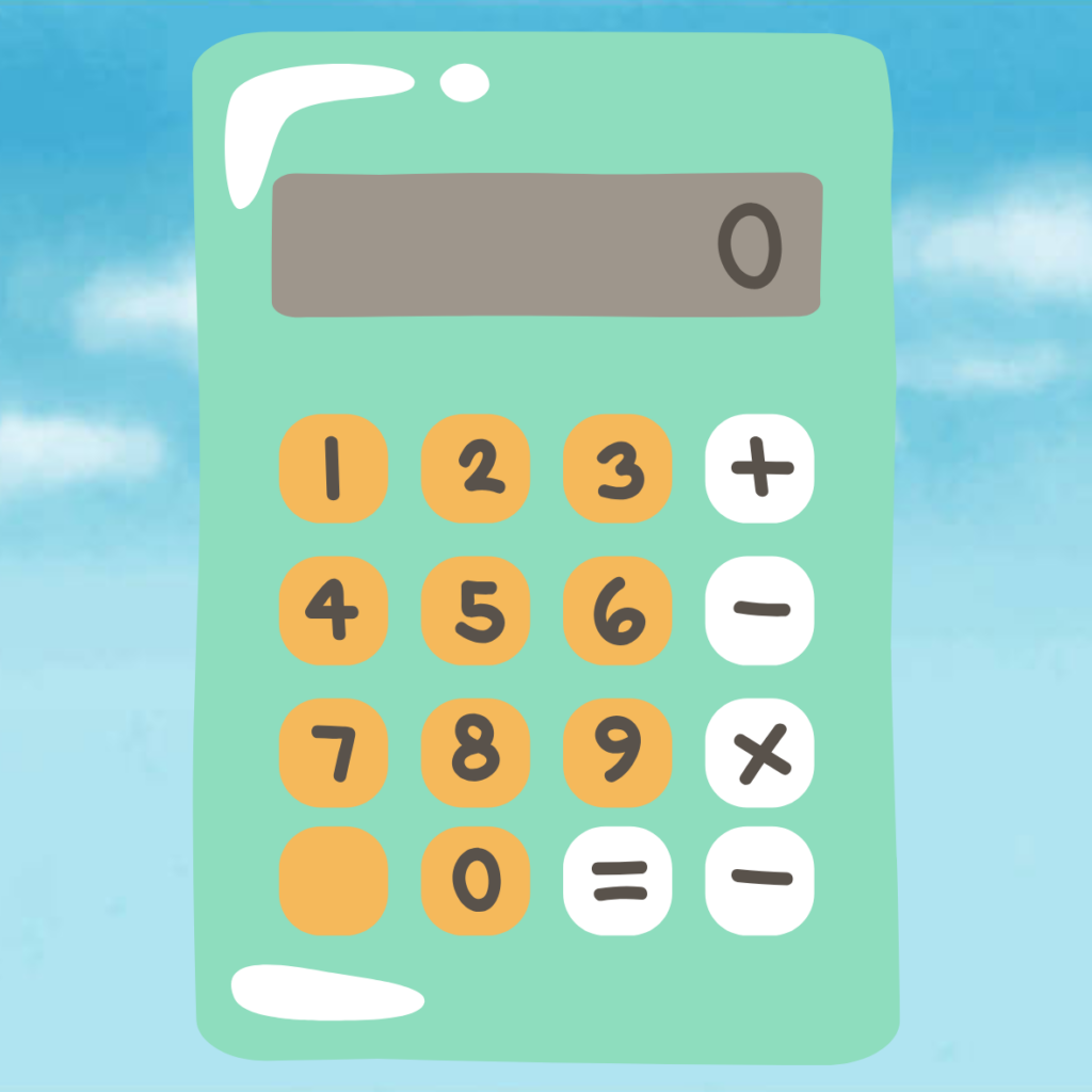Calcule combien ça va réellement coûter