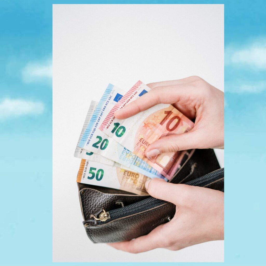 Comment changer tes habitudes de dépense