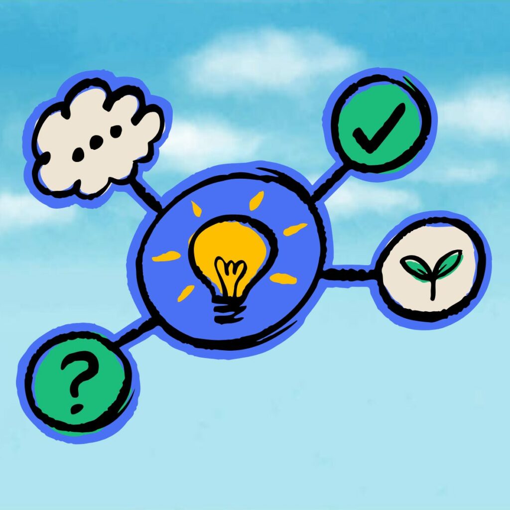 Prendre conscience de ses automatismes