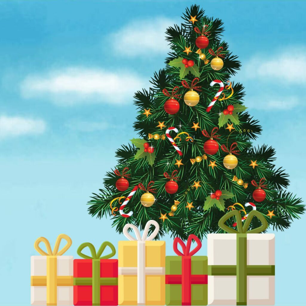 Anticiper les cadeaux : mieux vaut tôt que trop