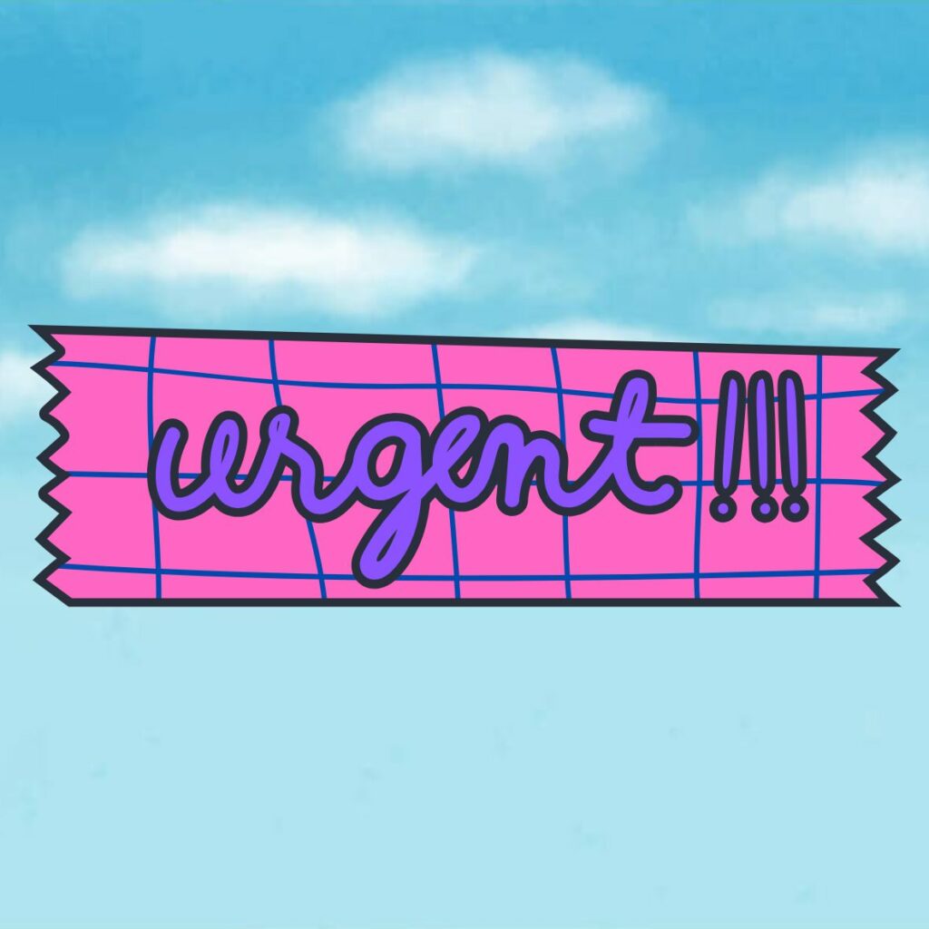 Identifier les échéances urgentes