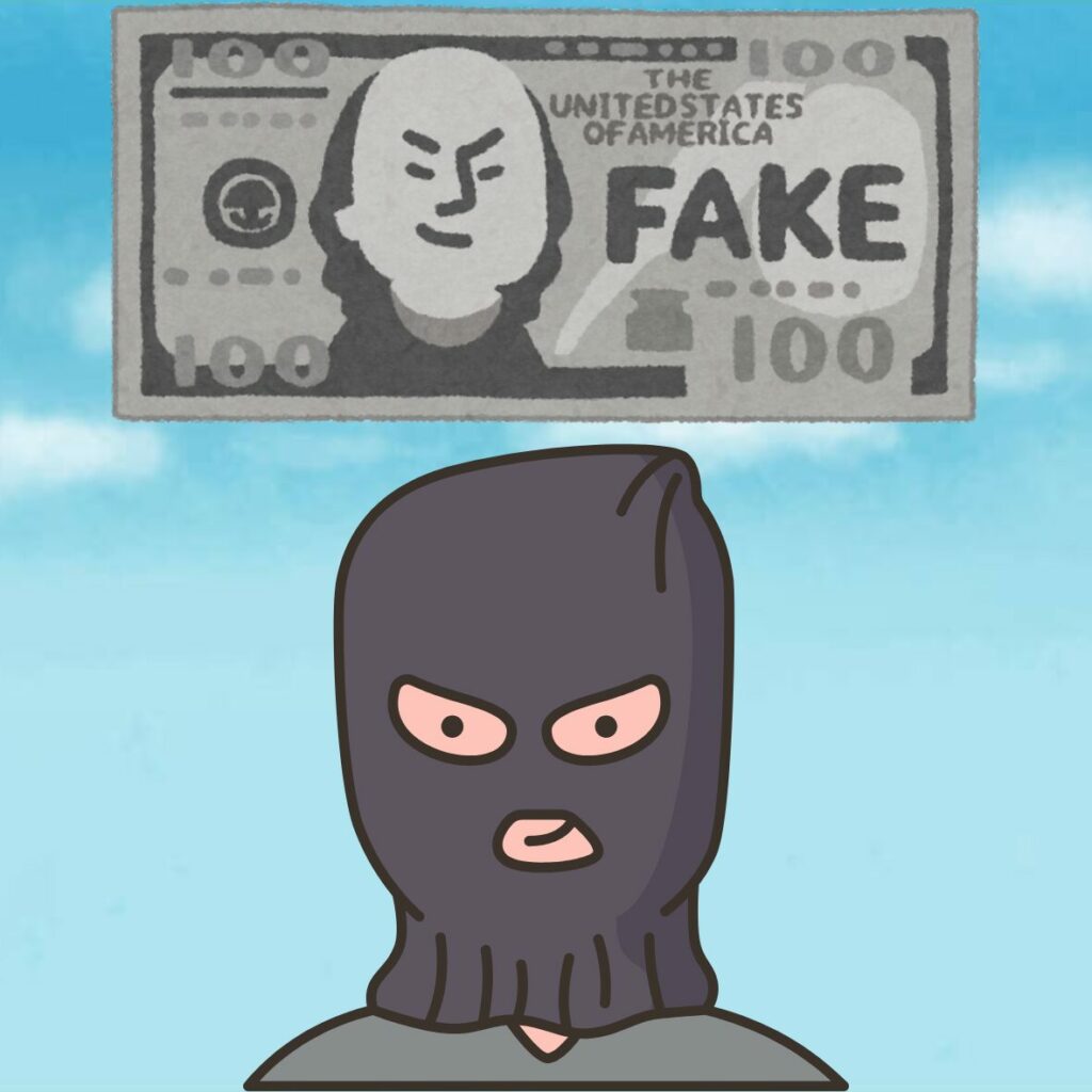 Manipulations marketing : faux logos, faux avis, fausses garanties