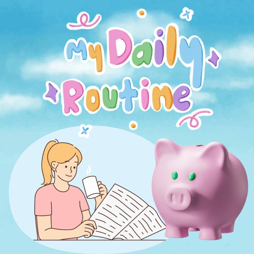 Remplacer les mauvaises habitudes par des rituels positifs