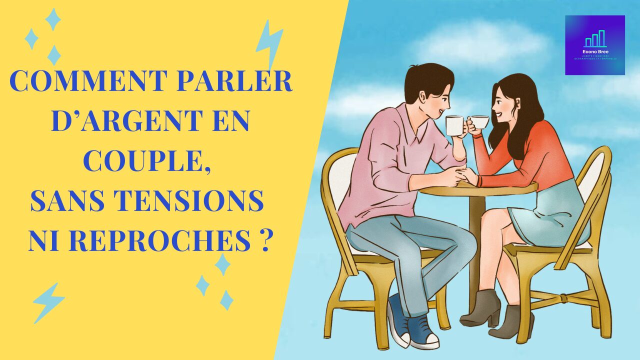 Comment parler d’argent en couple, sans tensions ni reproches