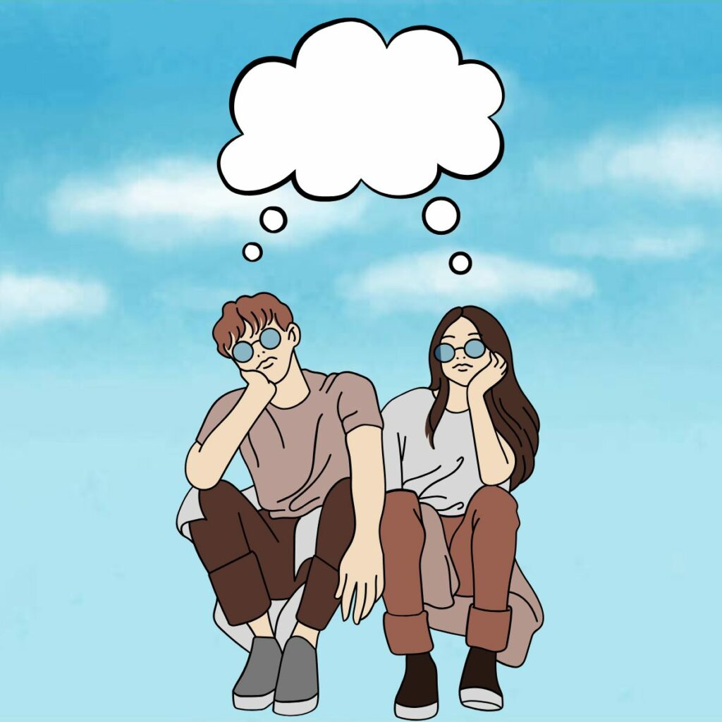 Construire un projet financier commun