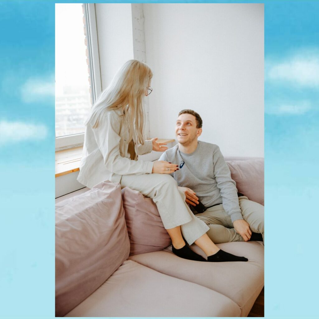 Définir ensemble des objectifs clairs