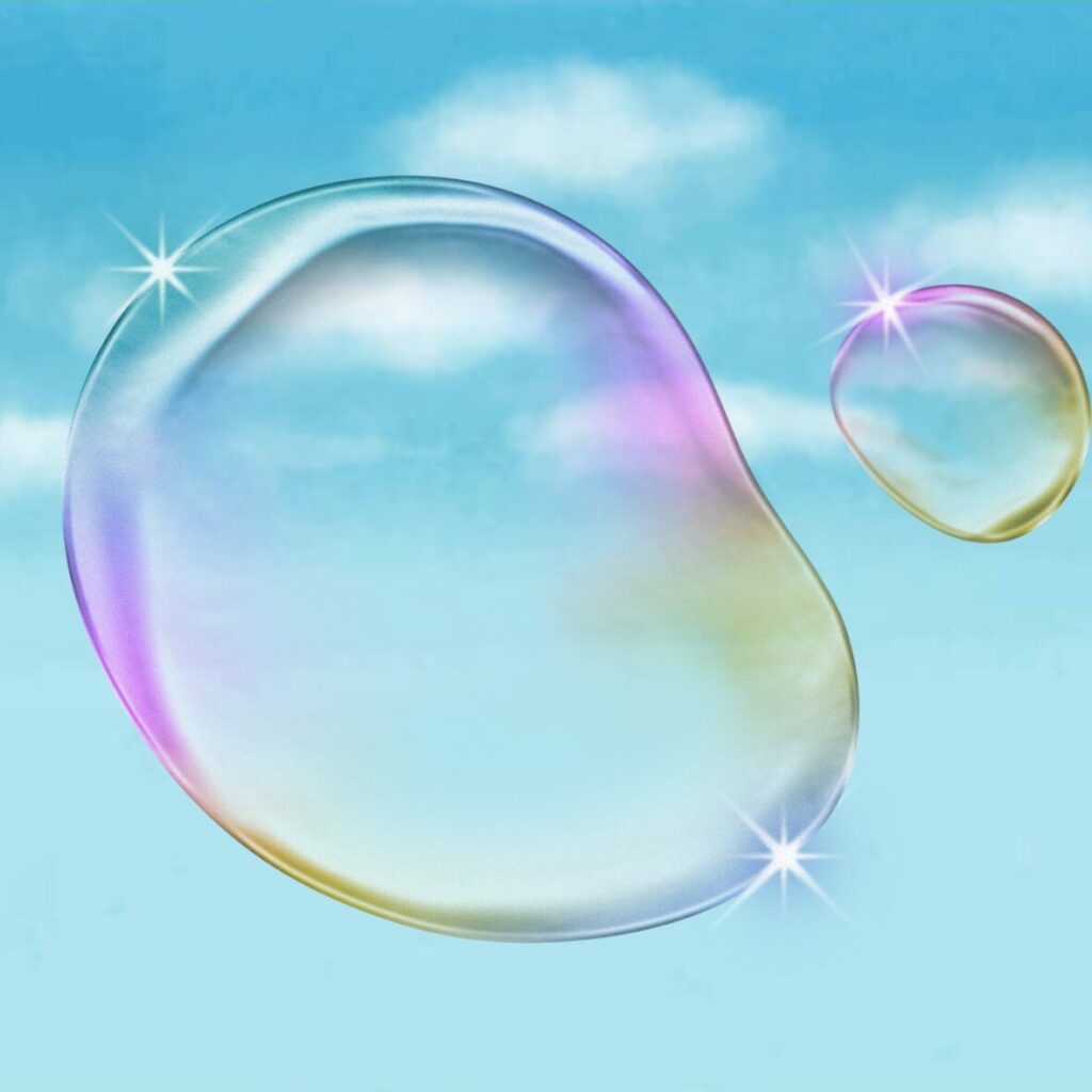 Jouer la transparence