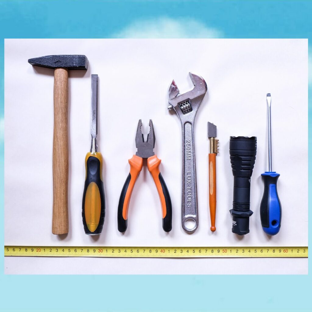 Outils pour passer à l’action