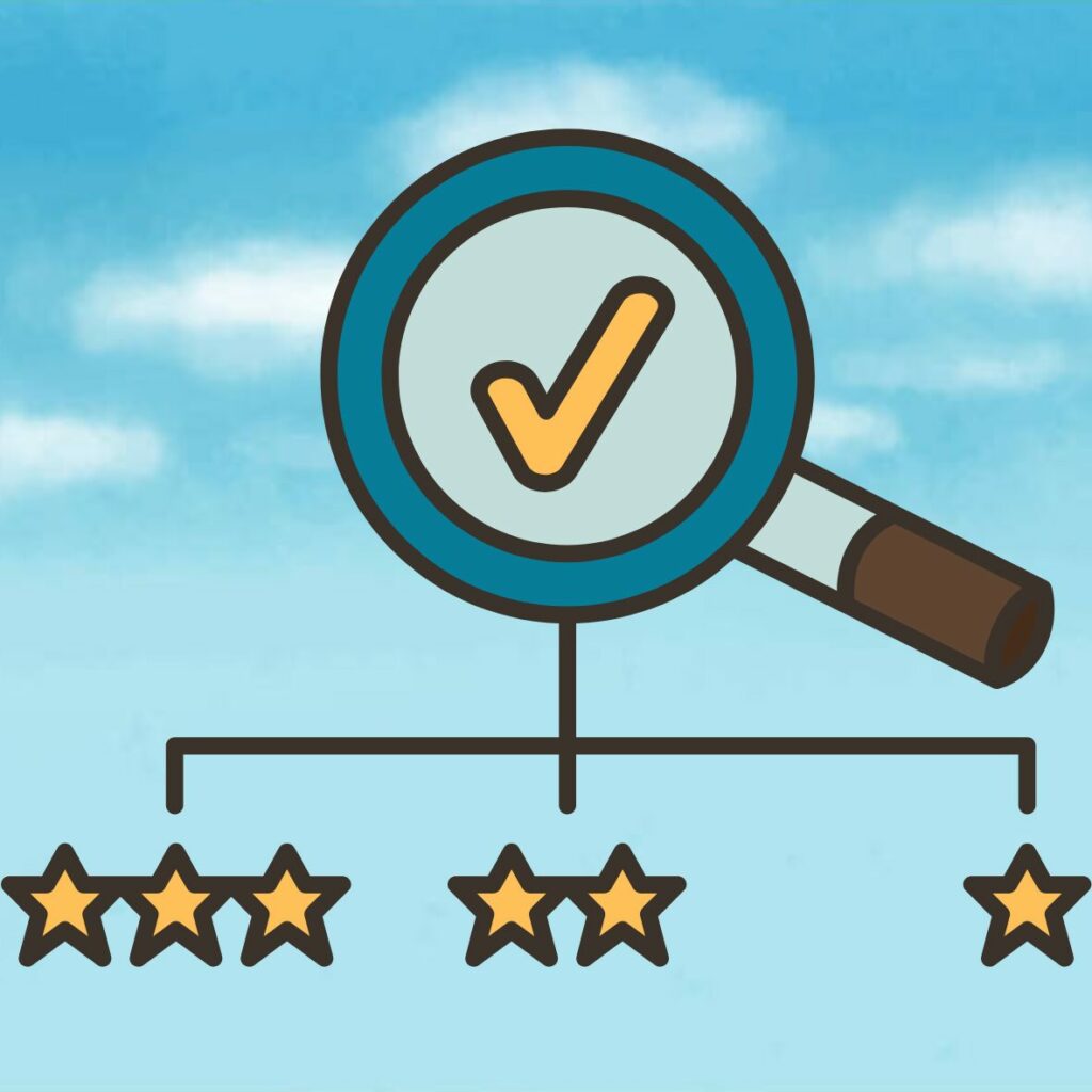 Solution : faire un état des lieux précis