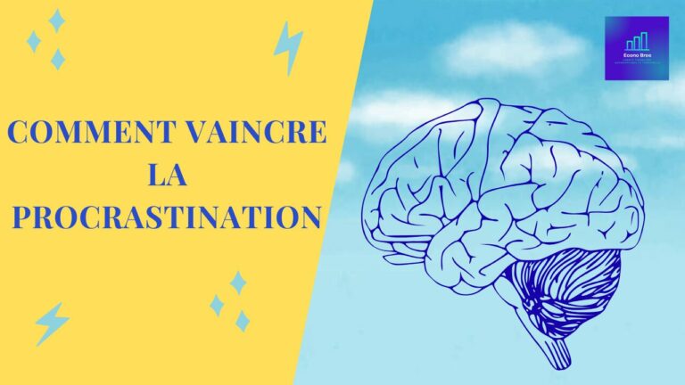 Comment vaincre la procrastination