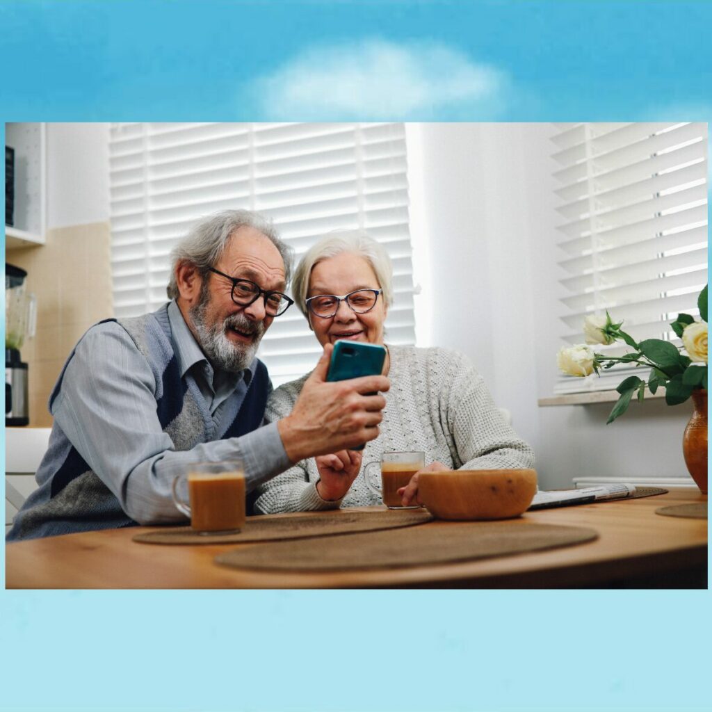 Activités adaptées aux seniors