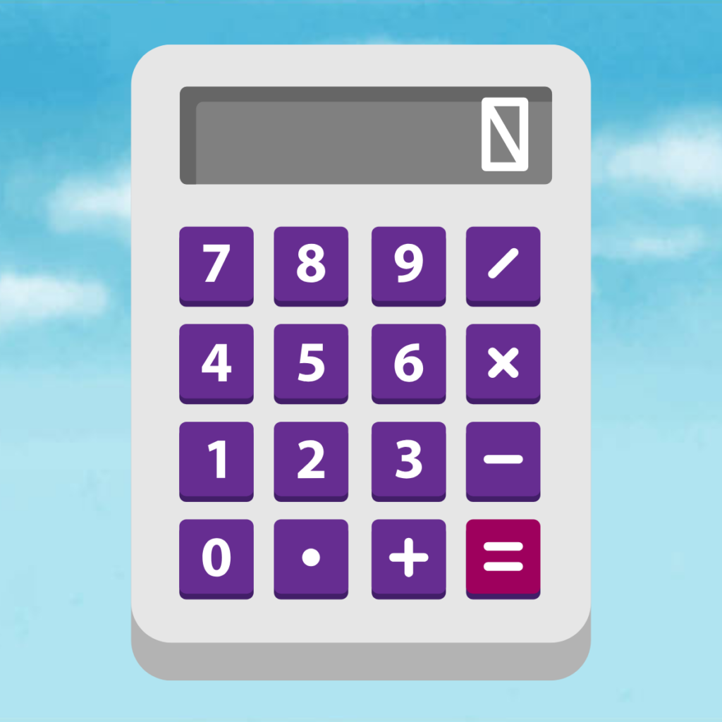 Calcule ton “reste à vivre”