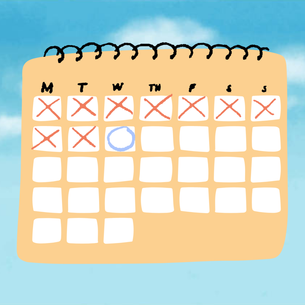 Conclusion : Ta vie change un jour à la fois