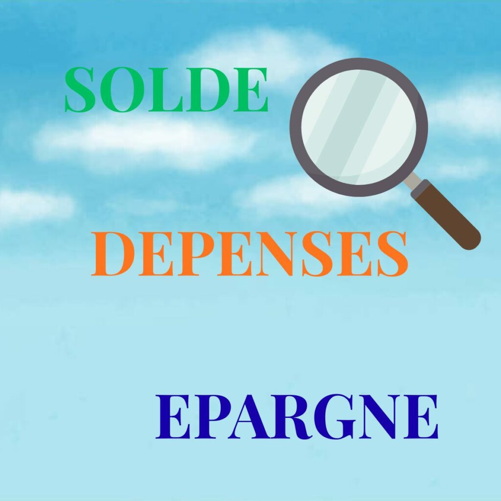 Astuce express : le suivi des 3 chiffres