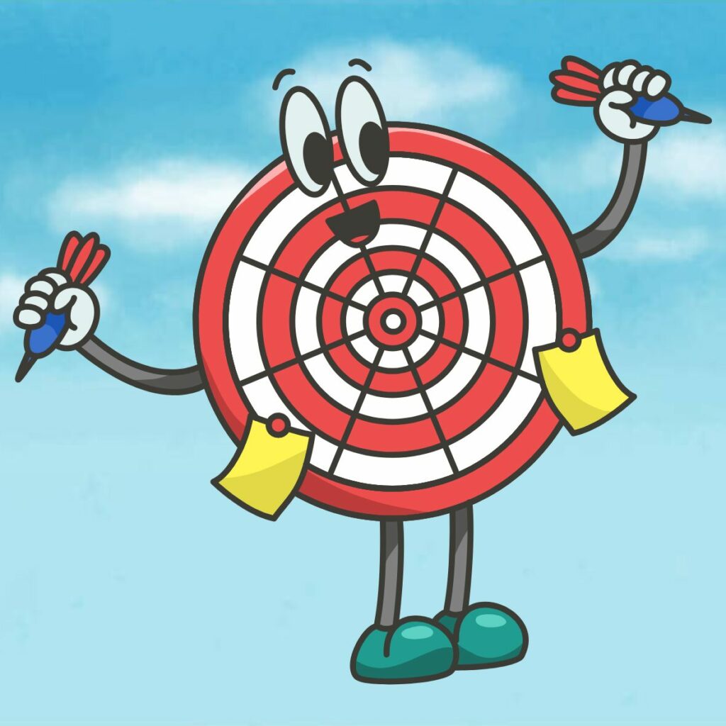 l'art de viser juste