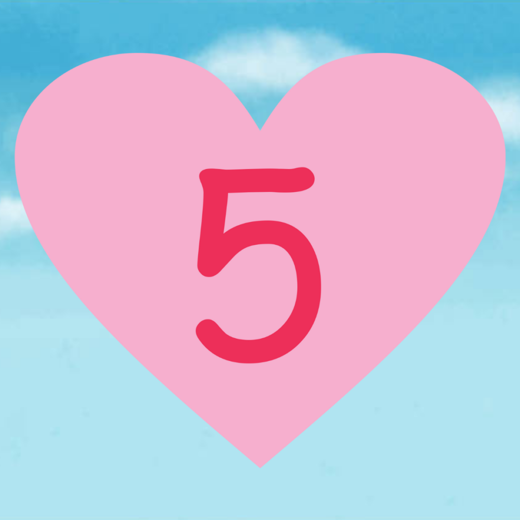 Créer ton “Top 5” des priorités financières