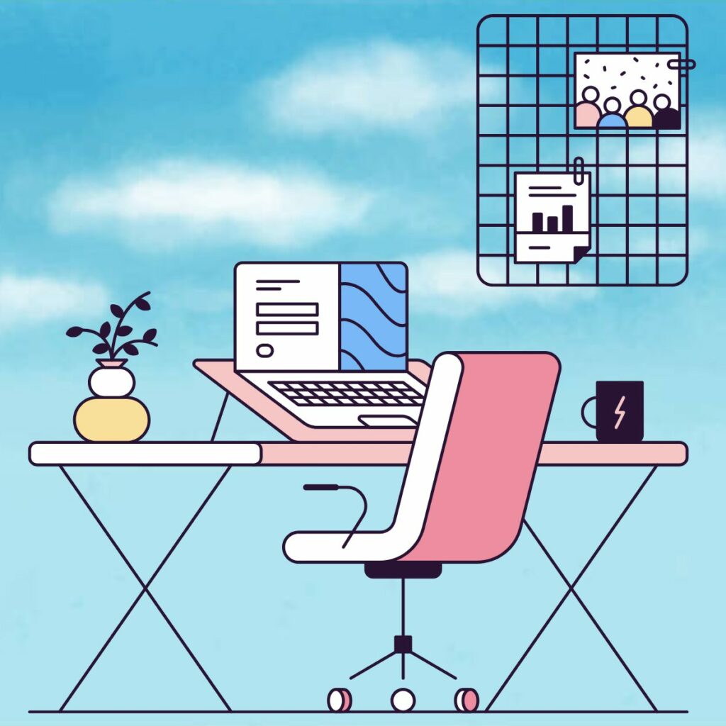 Organiser son espace et son esprit pour gagner en efficacité