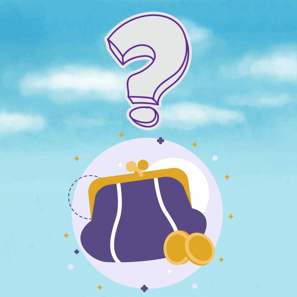 Comprendre pourquoi tu dépenses