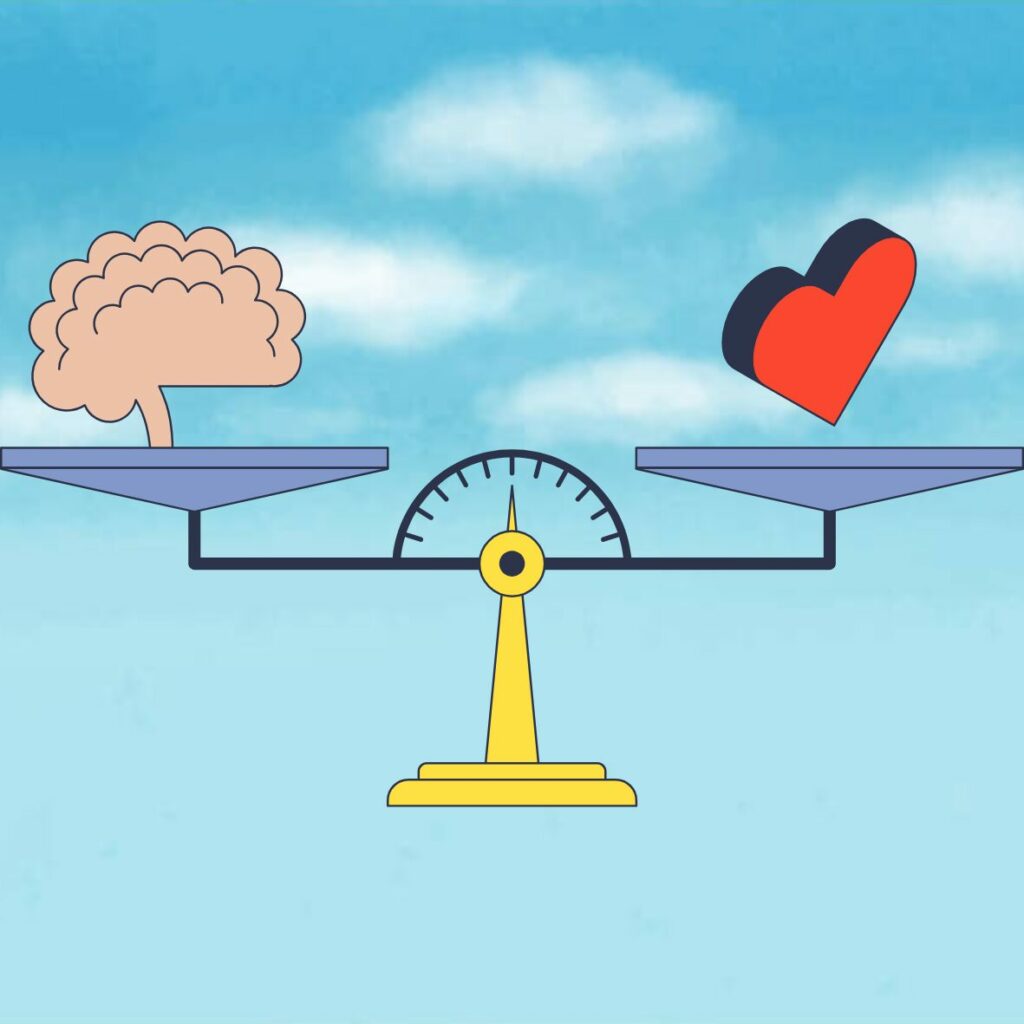 Trouver l’équilibre entre plaisir, sécurité et projets