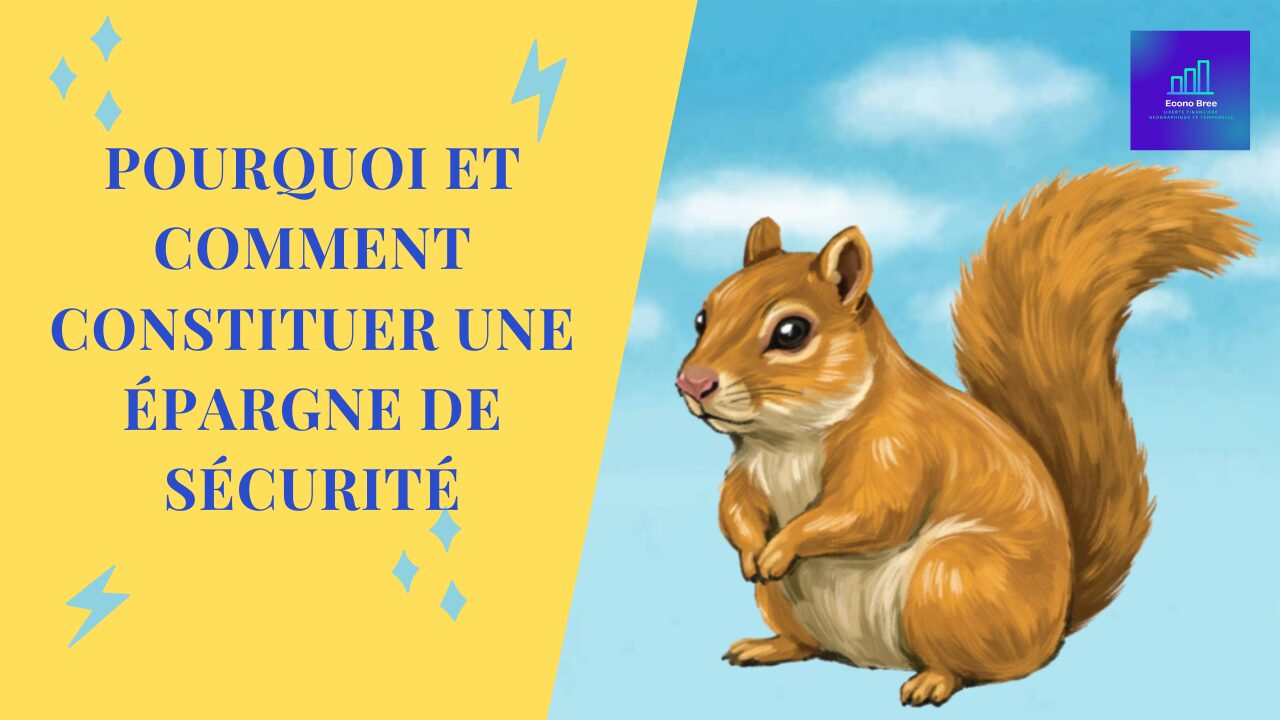 Pourquoi et comment constituer une épargne de sécurité