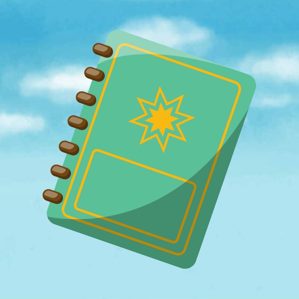Utiliser le bullet journal pour renforcer ses bonnes habitudes financières