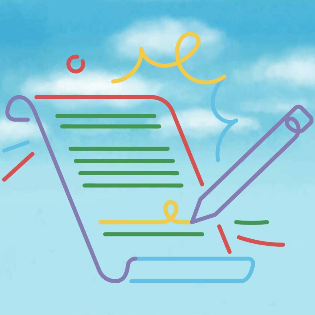 Quand le budget rencontre l’organisation créative