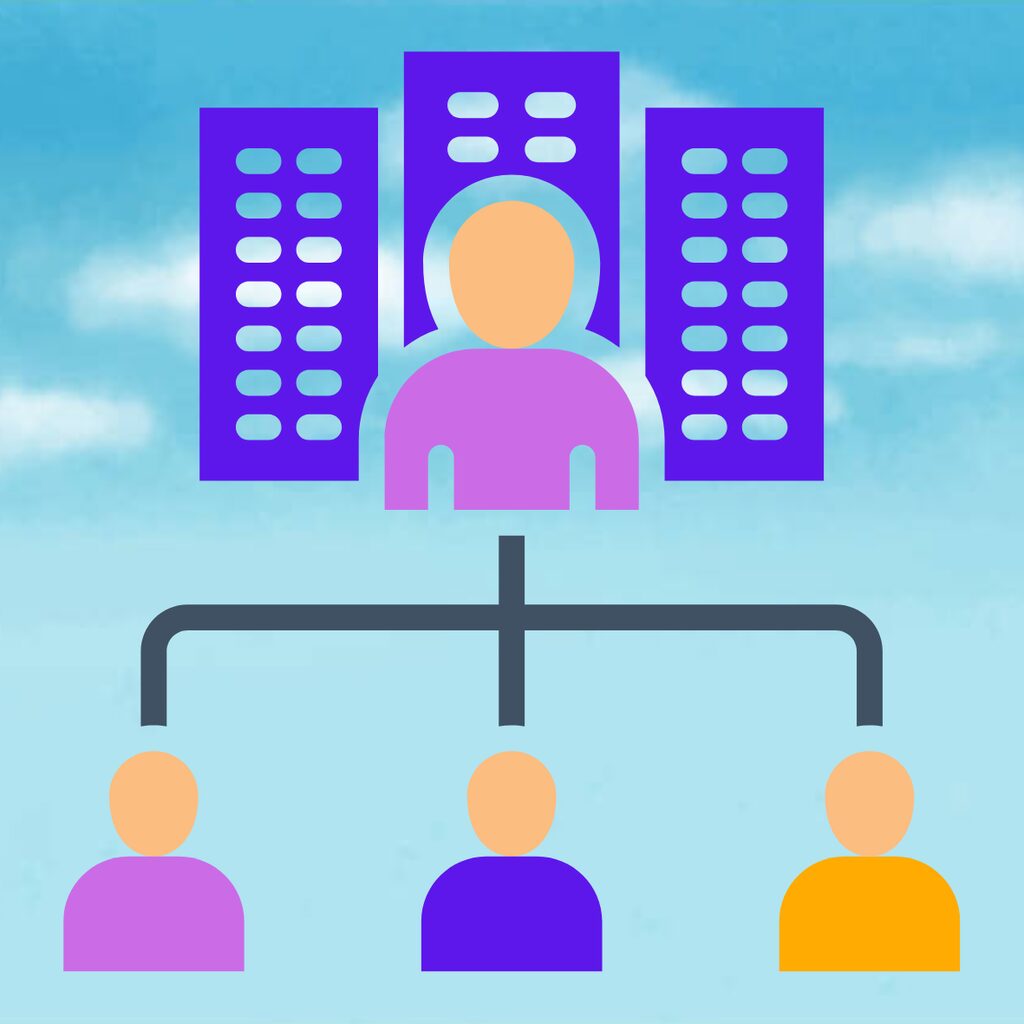 La gestion du bien immobilier