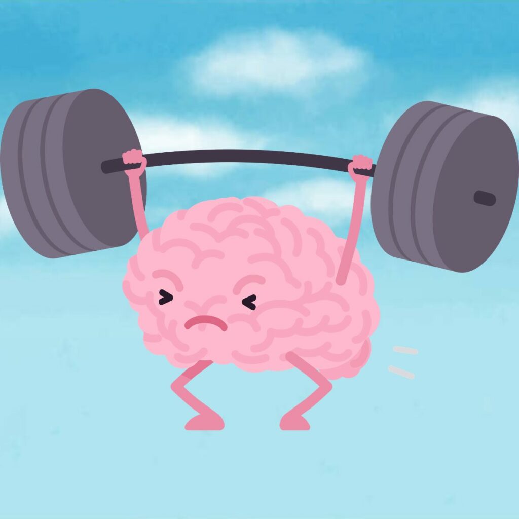 Pourquoi notre cerveau résiste