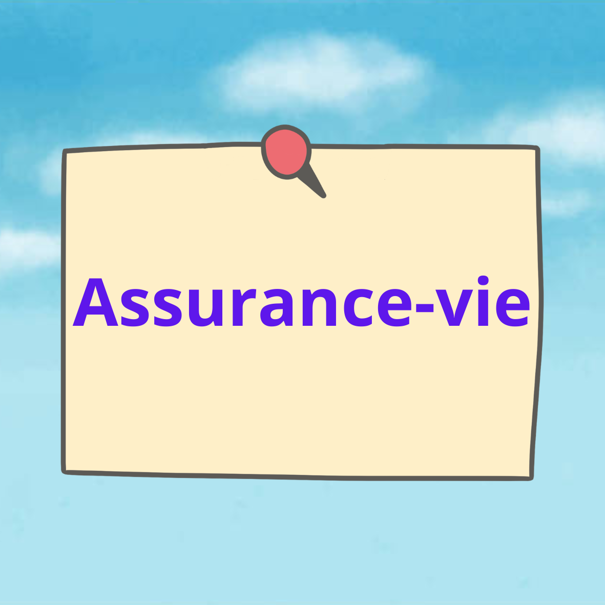 Assurance-vie