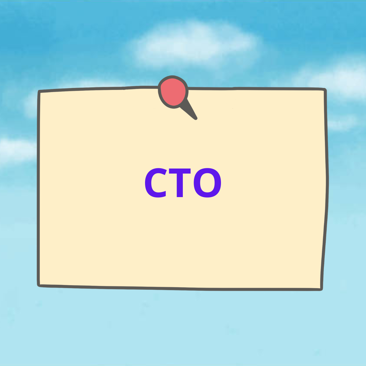 CTO (Compte-Titres Ordinaire)