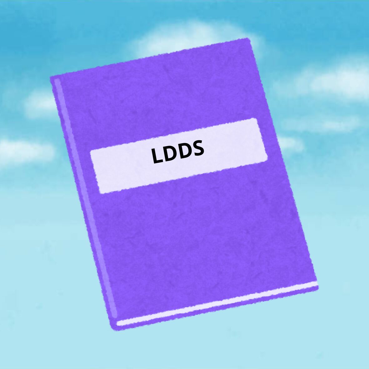 Le LDDS
