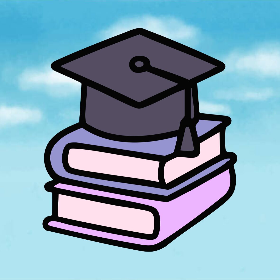 Les études des enfants