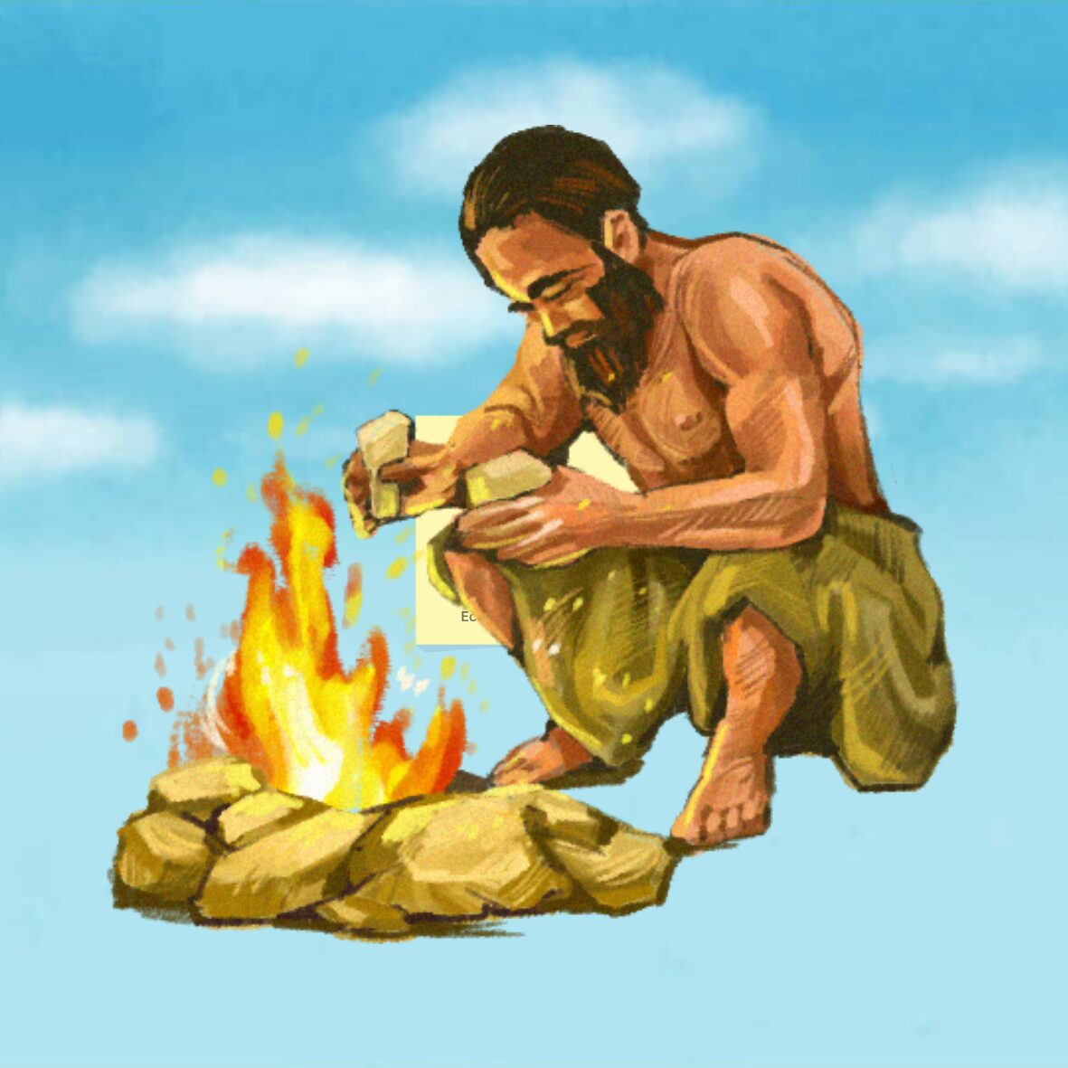 Niveau 1 : Survivre