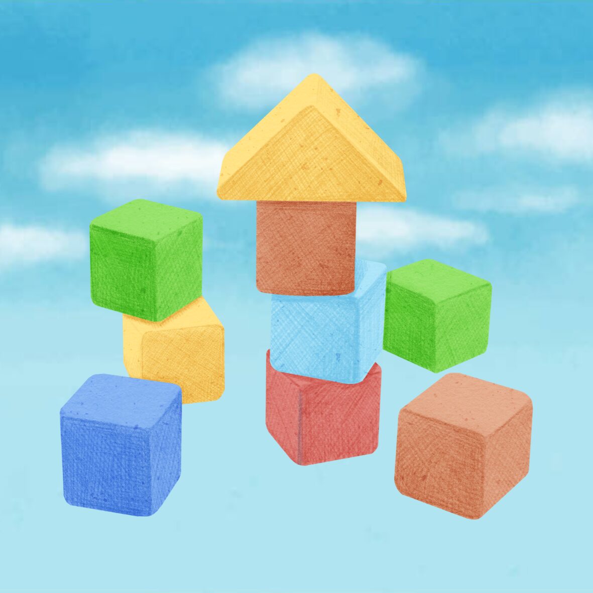 Niveau 3 : Construire